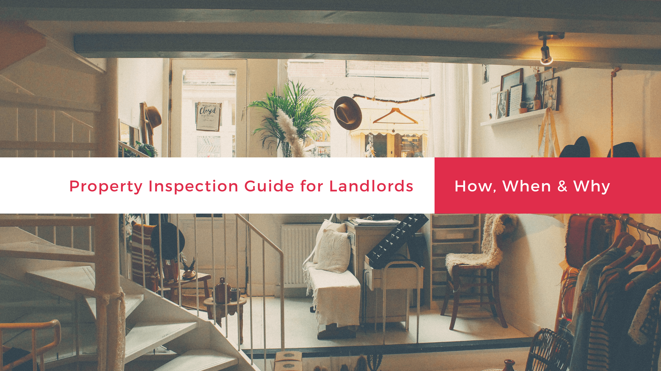 Property Inspection Guide for Phoenix Landlords - How, When & Why